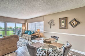 Leilighet (3 Bedrooms) | Innvendig