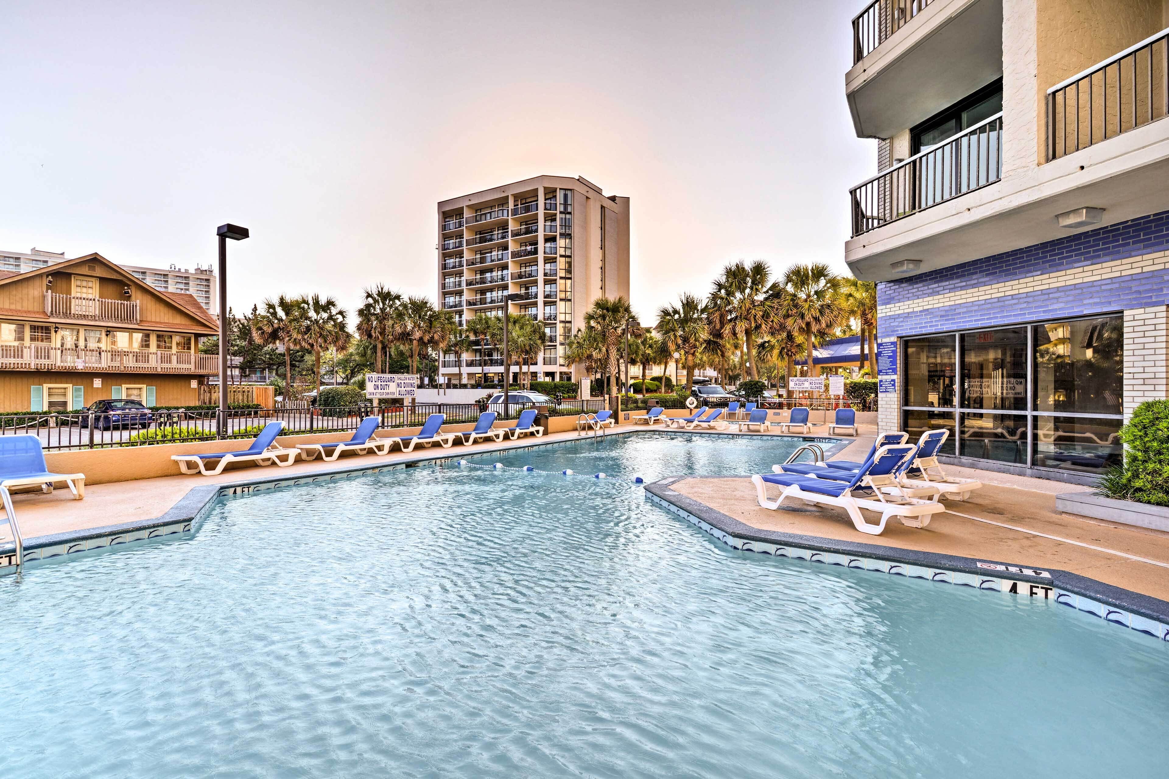 Apartment (3 Bedrooms) | Innenbereich