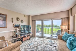 Leilighet (3 Bedrooms) | Innvendig