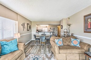 Apartment (3 Bedrooms) | Interior