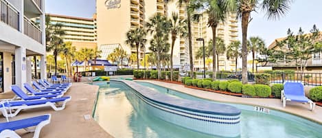 Apartment (3 Bedrooms) | Interior