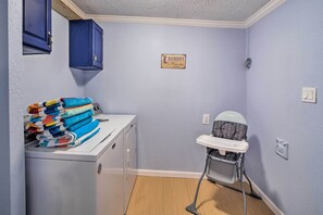 Maison (3 Bedrooms) | Intérieur