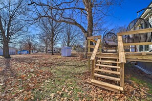 Maison (3 Bedrooms) | Intérieur
