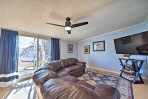 Maison (3 Bedrooms) | Intérieur