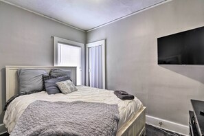 公寓 (3 Bedrooms) | 住宿內部