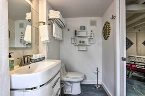 Departamento (0 Bedroom) | Interior