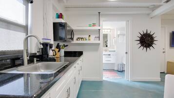 Apartemen (0 Bedroom) | Interior