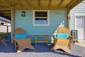 Departamento (0 Bedroom) | Interior