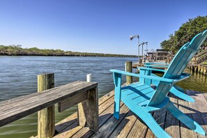 Apartment (0 Bedroom) | Interior