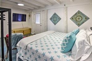 Departamento (0 Bedroom) | Interior