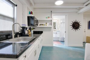 Departamento (0 Bedroom) | Interior