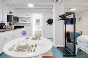 Departamento (0 Bedroom) | Interior