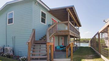 Apartment (0 Bedroom) | Interior