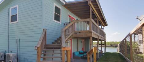 Apartment (0 Bedroom) | Interior