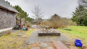 Ferienhaus (2 Bedrooms) | Innenbereich