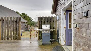 Nhà (2 Bedrooms) | Nội thất