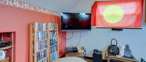 Huis (2 Bedrooms) | Interieur