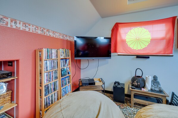 Casa (2 Bedrooms) | Interior