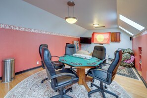 Casa (2 Bedrooms) | Interior