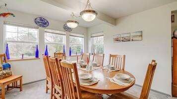 Nhà (2 Bedrooms) | Nội thất