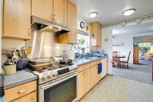 Casa (2 Bedrooms) | Interior