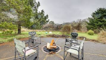 Nhà (2 Bedrooms) | Khuôn viên nơi lưu trú