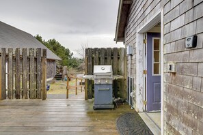 Ferienhaus (2 Bedrooms) | Innenbereich