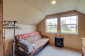 Casa (2 Bedrooms) | Interior