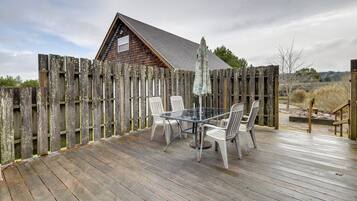 Rumah (2 Bedrooms) | Interior