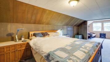 Ferienhaus (2 Bedrooms) | Innenbereich