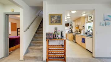 Casa (2 Bedrooms) | Interni