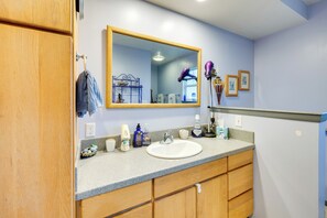 Huis (2 Bedrooms) | Interieur