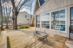 Maison (2 Bedrooms) | Intérieur