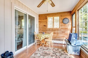 Maison (2 Bedrooms) | Intérieur