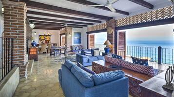 Departamento (2 Bedrooms) | Interior