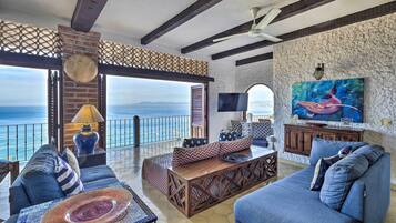 Departamento (2 Bedrooms) | Interior