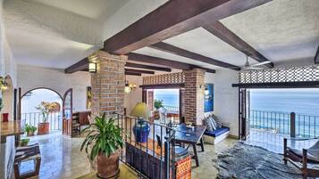 Departamento (2 Bedrooms) | Interior