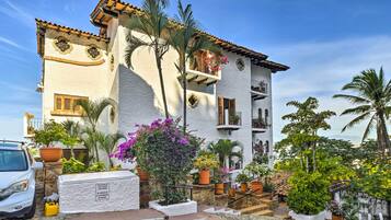 Departamento (2 Bedrooms) | Interior