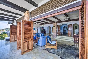 Apartment (2 Bedrooms) | Innenbereich