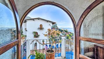 Departamento (2 Bedrooms) | Interior