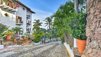 Departamento (2 Bedrooms) | Interior