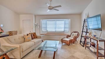 Casa (3 Bedrooms) | Parte interna