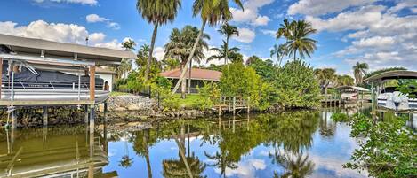 Casa (3 Bedrooms) | Vista frontal de la propiedad