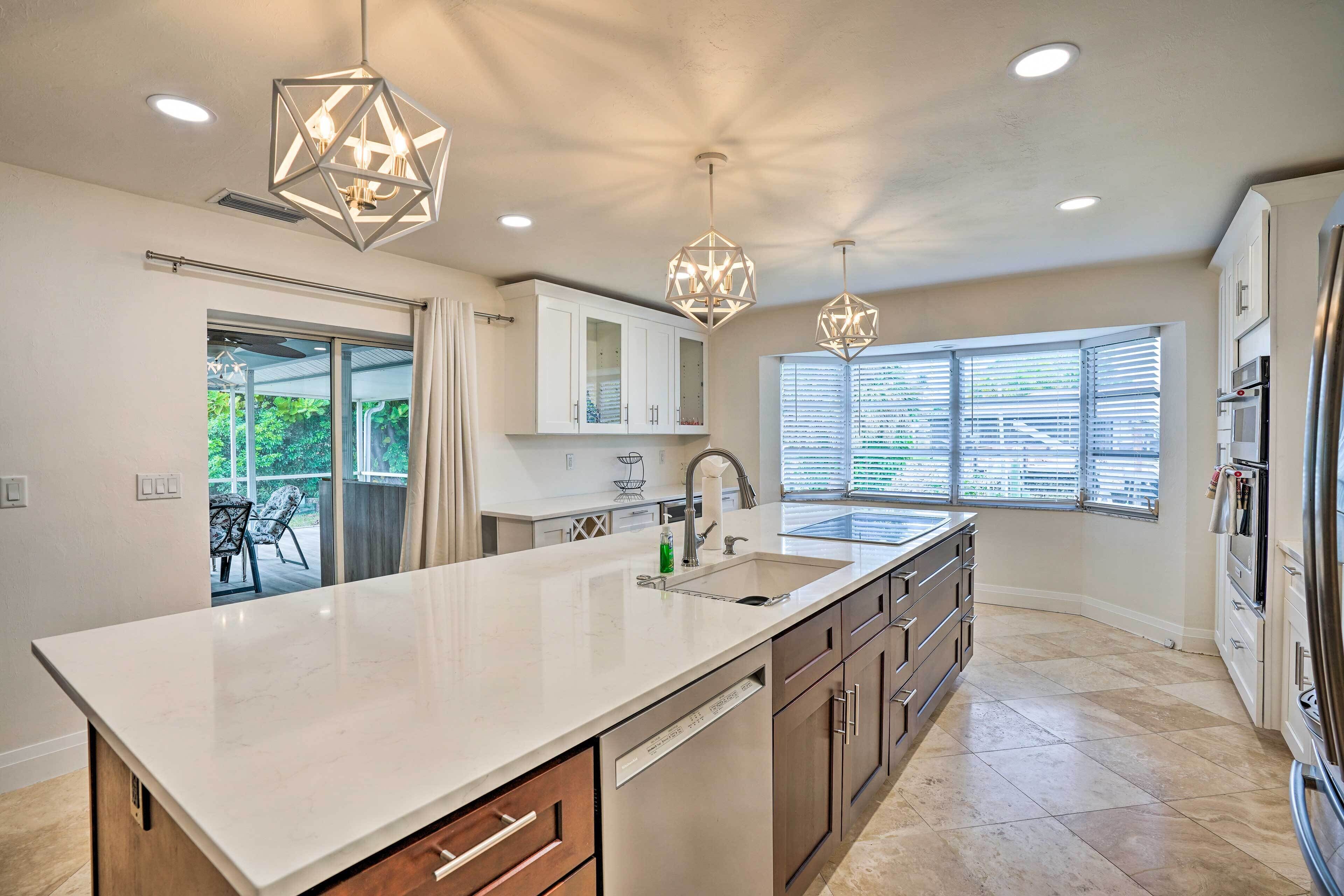 Talo (3 Bedrooms) | Sisätilat