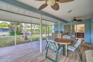 Maison (3 Bedrooms) | Intérieur