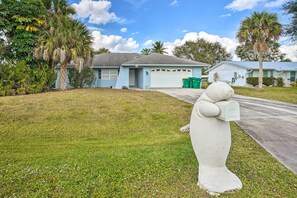 Maison (3 Bedrooms) | Intérieur