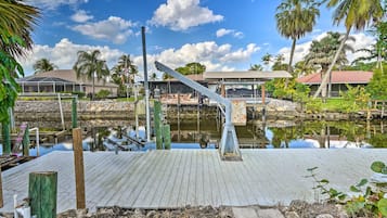 Rumah (3 Bedrooms) | Interior