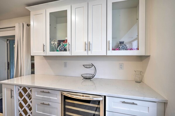 Maison (3 Bedrooms) | Intérieur
