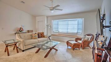 Casa (3 Bedrooms) | Parte interna