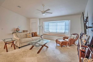 Casa (3 Bedrooms) | Parte interna